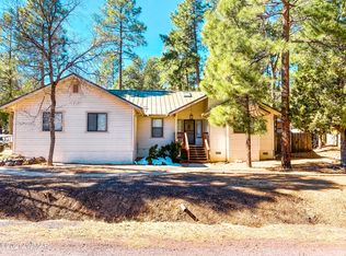 4710 Blue Spruce Ln, Lakeside, AZ 85929
