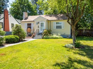 2721 W Garland Ave, Spokane, WA 99205