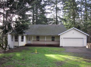 214 SW Windsong Ct, Stevenson, WA 98648