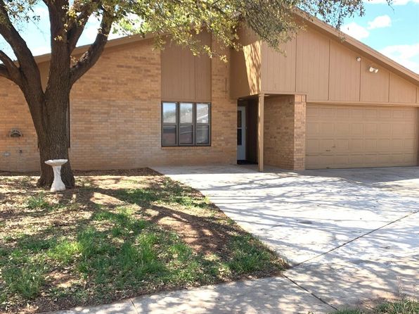 New Listings Zillow Lubbock