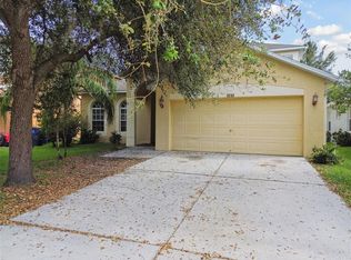 3232 Gianna Way, Land O Lakes, FL 34638