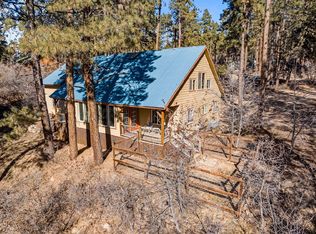 700 Blue Ridge Dr, Bayfield, CO 81122