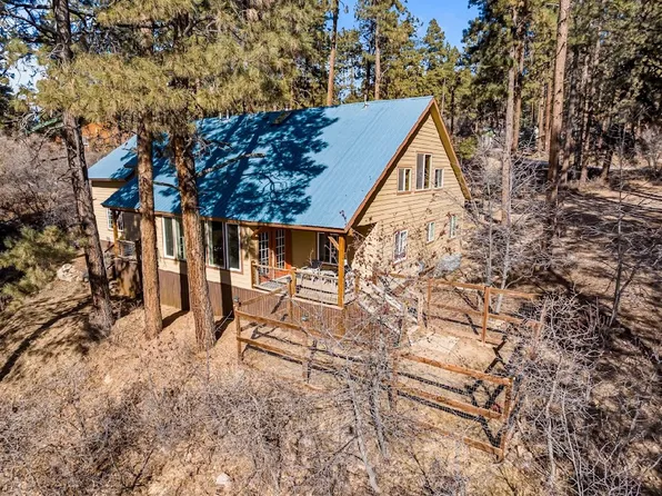 700 Blue Ridge Dr, Bayfield, CO 81122