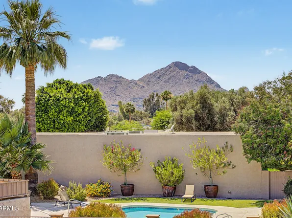 5629 N 78TH Way, Scottsdale, AZ 85250