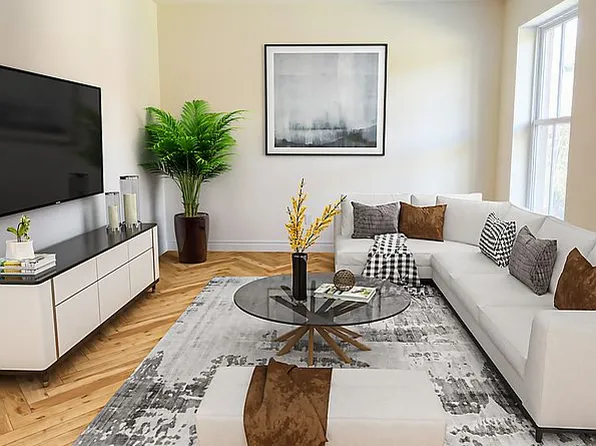 1825 Riverside Dr APT 2E, New York, NY 10034