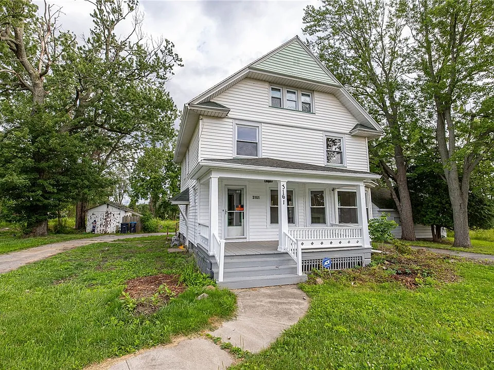 3161 Buffalo Rd