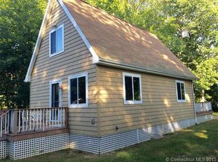 200 Camp Moween Rd, Lebanon, CT 06249