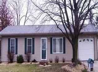 206 W 15th St, La Porte, IN