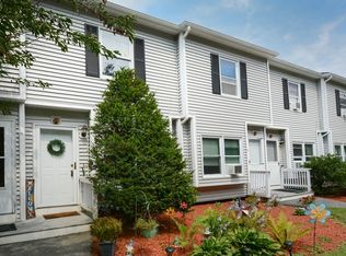 17 Bixby Rd APT 6, Spencer, MA 01562