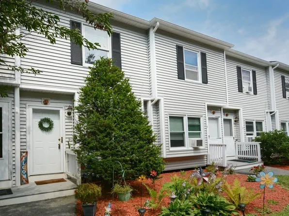 17 Bixby Rd APT 6, Spencer, MA 01562