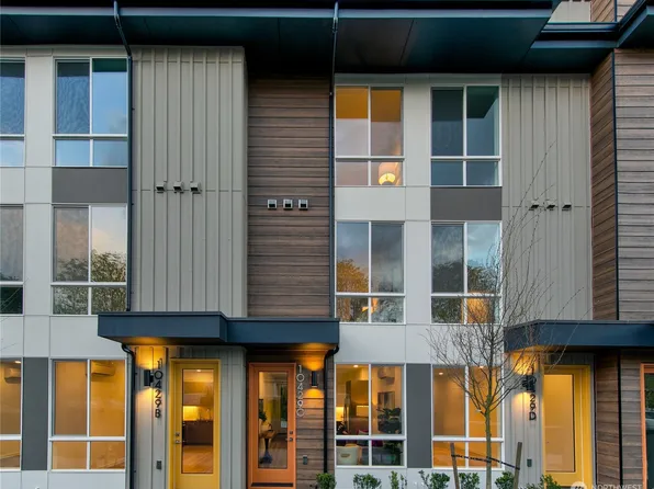 10429 B Alderbrook Place NW, Seattle, WA 98177