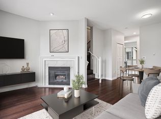 4933 Fisher Dr #6, Richmond, BC