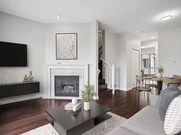 4933 Fisher Dr #6, Richmond, BC V6X 3Z2