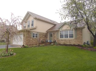 473 Tallgrass Cir, Lake Zurich, IL 60047
