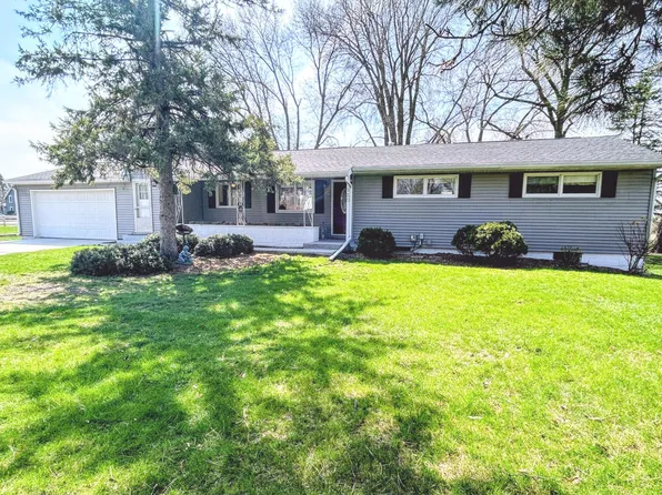 130 Henderson Rd, Arlington, MN 55307