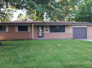 9118 Trefore Ave, Saint Louis, MO 63134