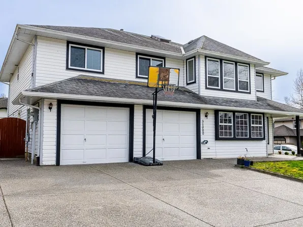 31000 Sidoni Ave, Abbotsford, BC V2T 5K1