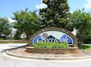 433 Lookover Dr #433, Anderson, SC 29621