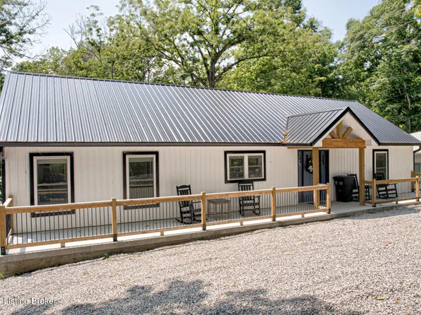 853 Dug Hill Rd, Clarkson, KY 42726