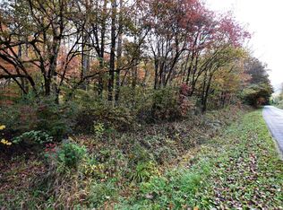 Collett Creek Rd, Andrews, NC 28901