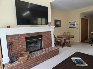 40 Davis Rd #J-6, Plymouth, NH 03264