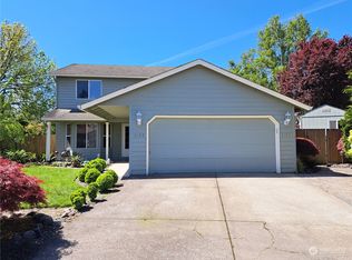 6108 NE 139th Ave, Vancouver, WA 98682