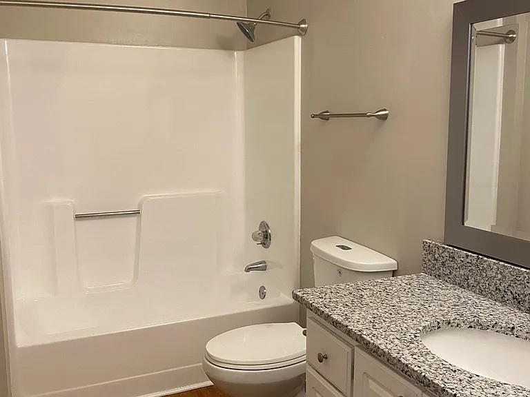 Flat bath2
