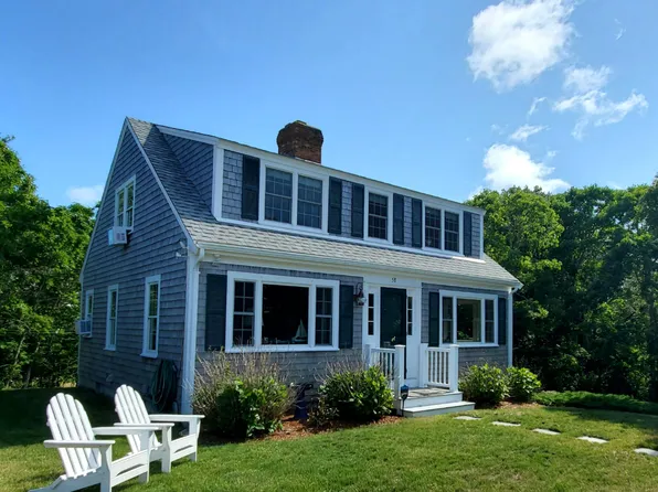 58 Stepping Stones Road, Chatham, MA 02633