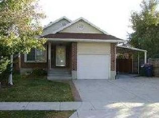 804 E 8230 S, Sandy, UT 84094