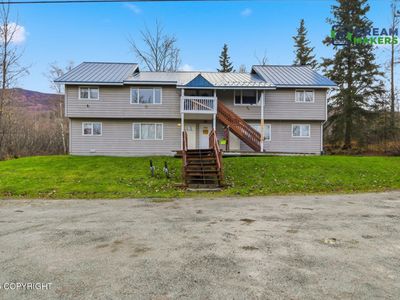 19111 Stephanie Blvd., Eagle River, AK, 99577