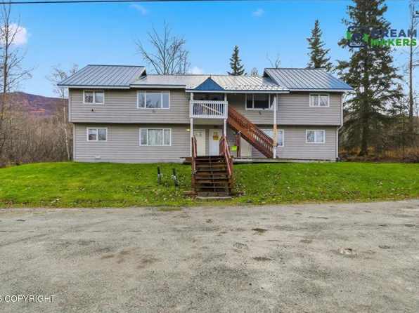 19111 Stephanie Blvd., Eagle River, AK 99577