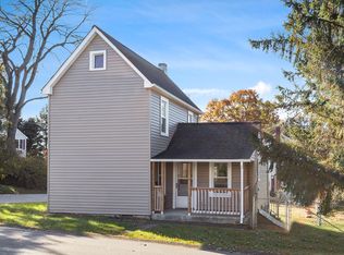 27 Park Ave, Phillipsburg, NJ