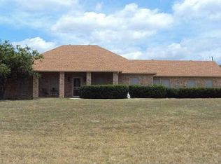 4213 Private Road 5079, McKinney, TX 75071