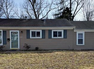 2666 Bonniebrook Dr, Maryland Heights, MO 63043