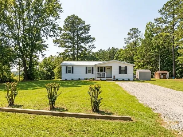 2563 County Road 57, Marbury, AL 36051
