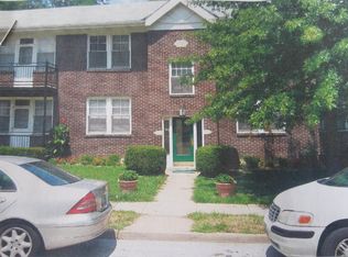 7511 Pershing Ave, Saint Louis, MO 63130