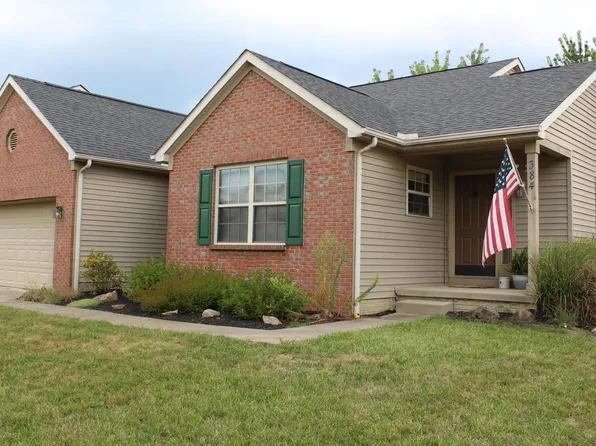 384 Kyber Run Cir, Johnstown, OH 43031