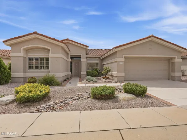 2258 E Buster Mountain Dr, Oro Valley, AZ 85755
