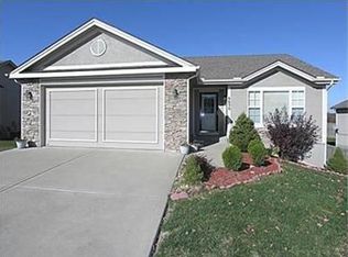 8630 NE 75th Ter, Kansas City, MO 64158