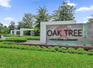 Oak Tree, Oakland Park, FL 33309