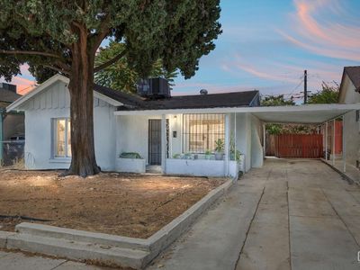 320 Wilson Ave, Bakersfield, CA, 93308