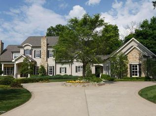 5401 Farm Ridge Ln, Prospect, KY 40059