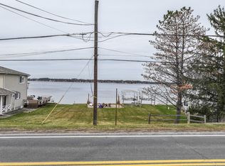0 E Shore Dr, Whitmore Lake, MI