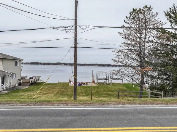 0 E Shore Dr, Whitmore Lake, MI 48189