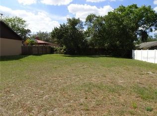 10016 N Ojus Dr, Tampa, FL 33617