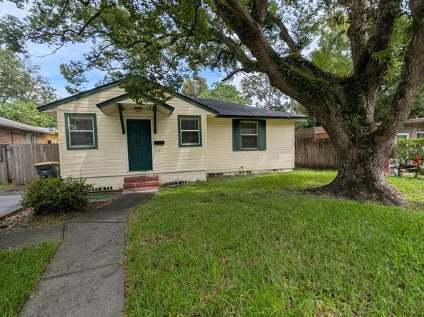 3417 Penton St, Jacksonville, FL 32209