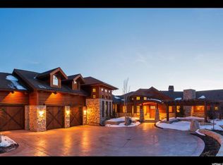 2624 Cody Cir, Park City, UT 84098