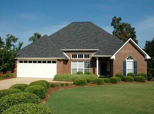 1740 Stone Pointe Dr, Auburn, AL 36830
