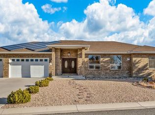 2941 Paintbrush Way, Montrose, CO 81401