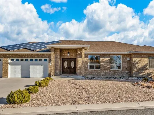 2941 Paintbrush Way, Montrose, CO 81401